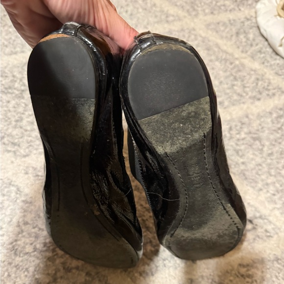 Tory Burch Ballet Slippers - Picture 2 of 5